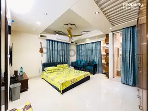 Ready Apartment For Sale! 3130 Sqft Flat At Bashundhara C Block