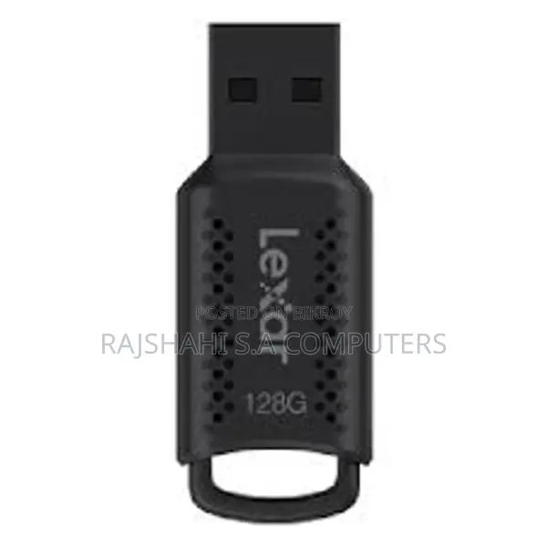 Ramadan Offer: Lexar JumpDrive V400 64GB USB 3.0 Pen Drive