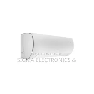 Gree Inverter AC 1.5 Ton GS18XFV
