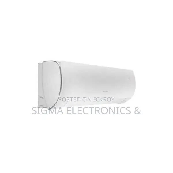 Gree ইনভার্টার এসি ১.৫ টন GS18XFV
