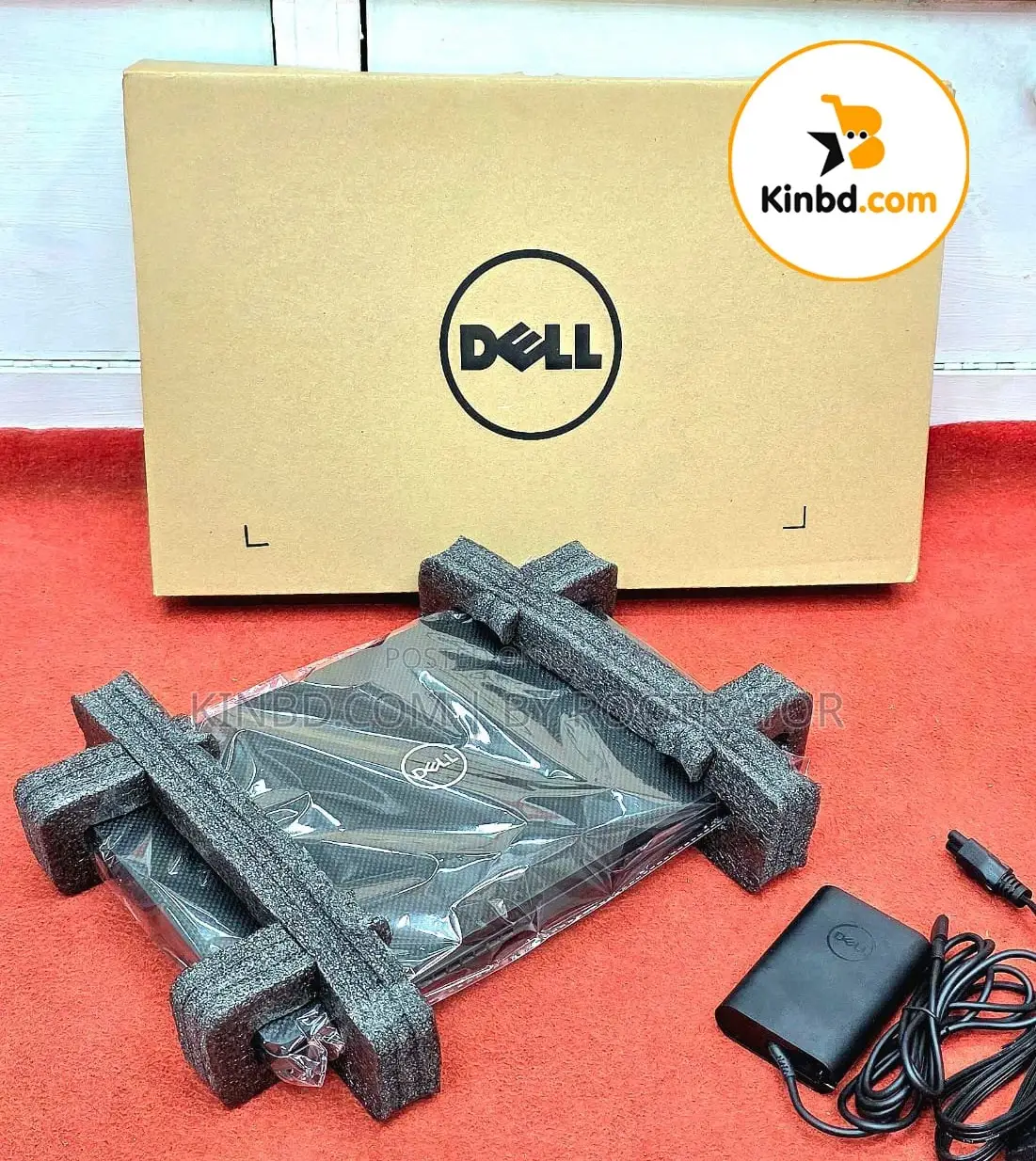 অফার📣Dell Latitudeb Core-i5-8Gen 8GB-Ram 256GB-SSD🔋4Hour Backup+ফ্রি