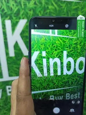 New Oppo A3s 64 GB Blue