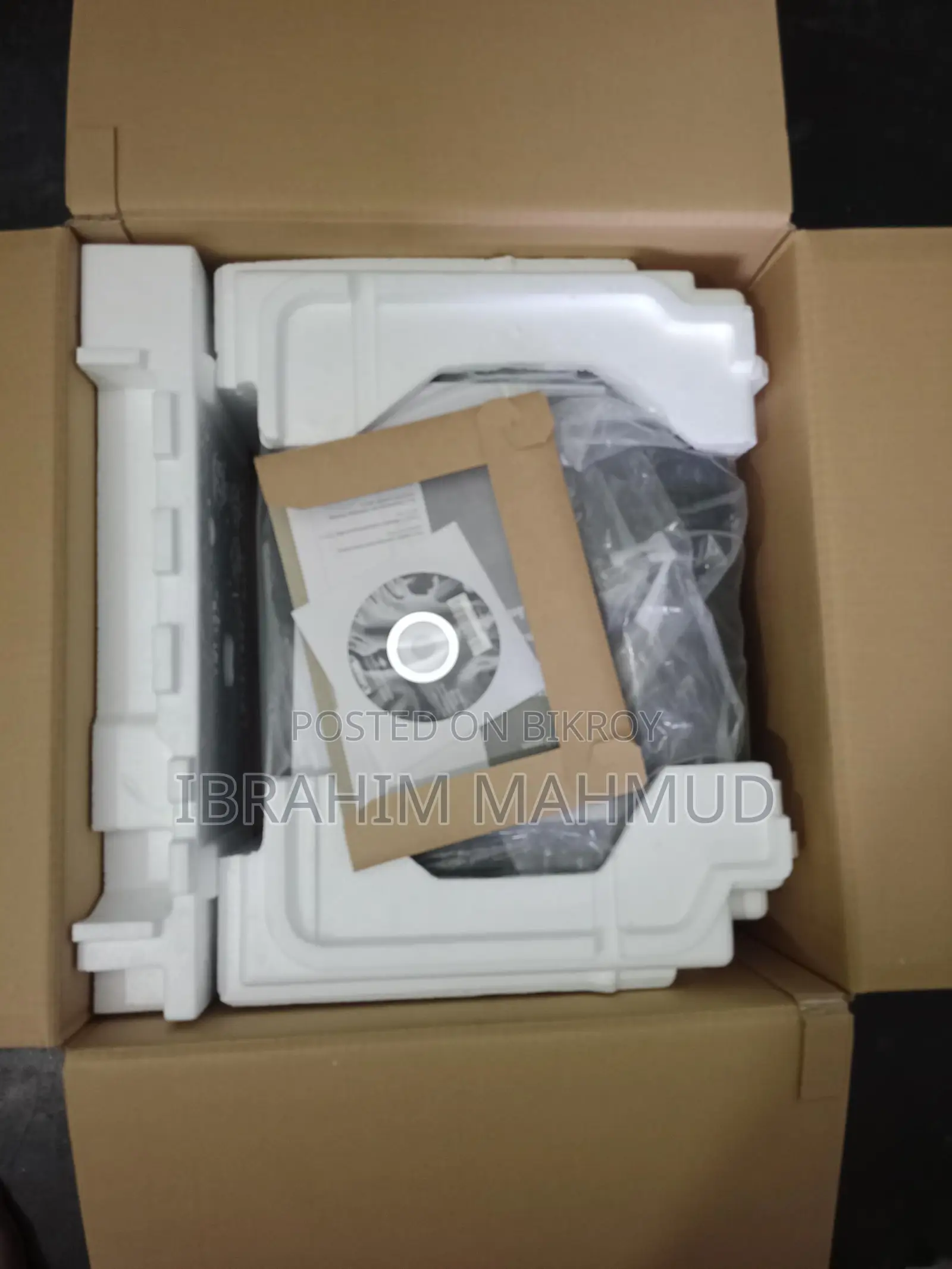 Canon G2010 প্রিন্টার