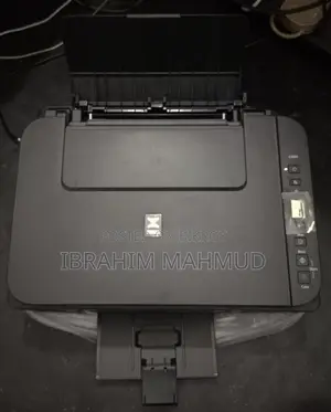 Canon G2010 Printer