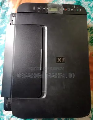 Canon G2010 প্রিন্টার