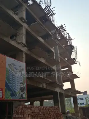 1500 Sft on going Corner Flat sales** priyanka Runway city, uttara