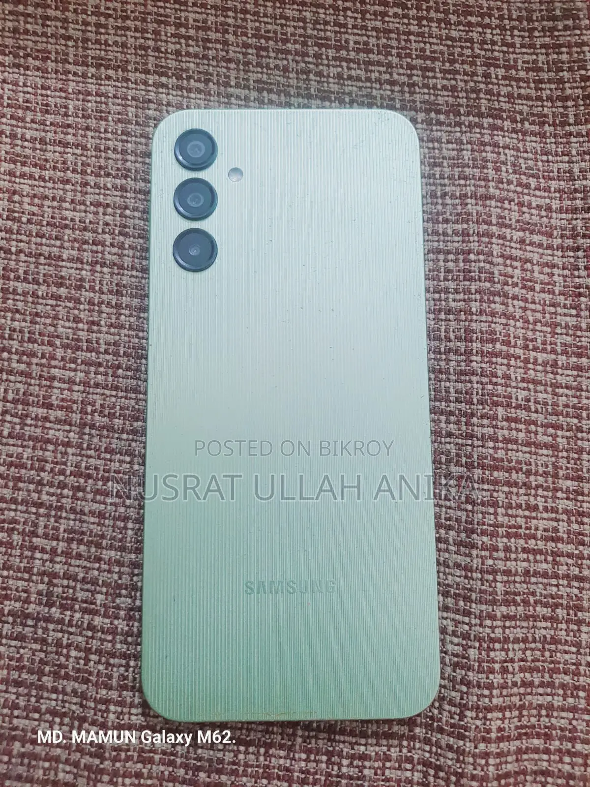 Samsung Galaxy A14 (Used)