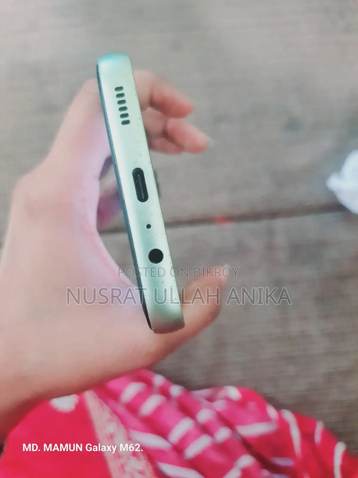 Samsung Galaxy A14 (Used)