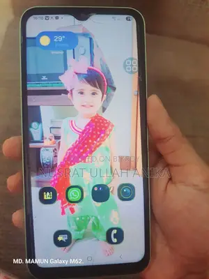 Samsung Galaxy A14 (Used)