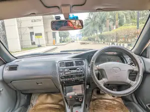 Toyota Wagon 100 SUPER FRESH 2002