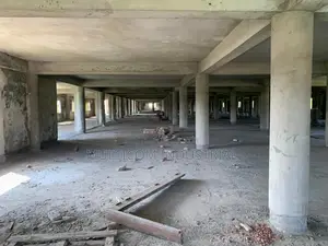 84000 sqft. 3 stories building at Narayanganj