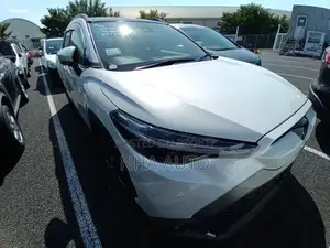 Toyota Corolla Cross Z LEATHER 2024
