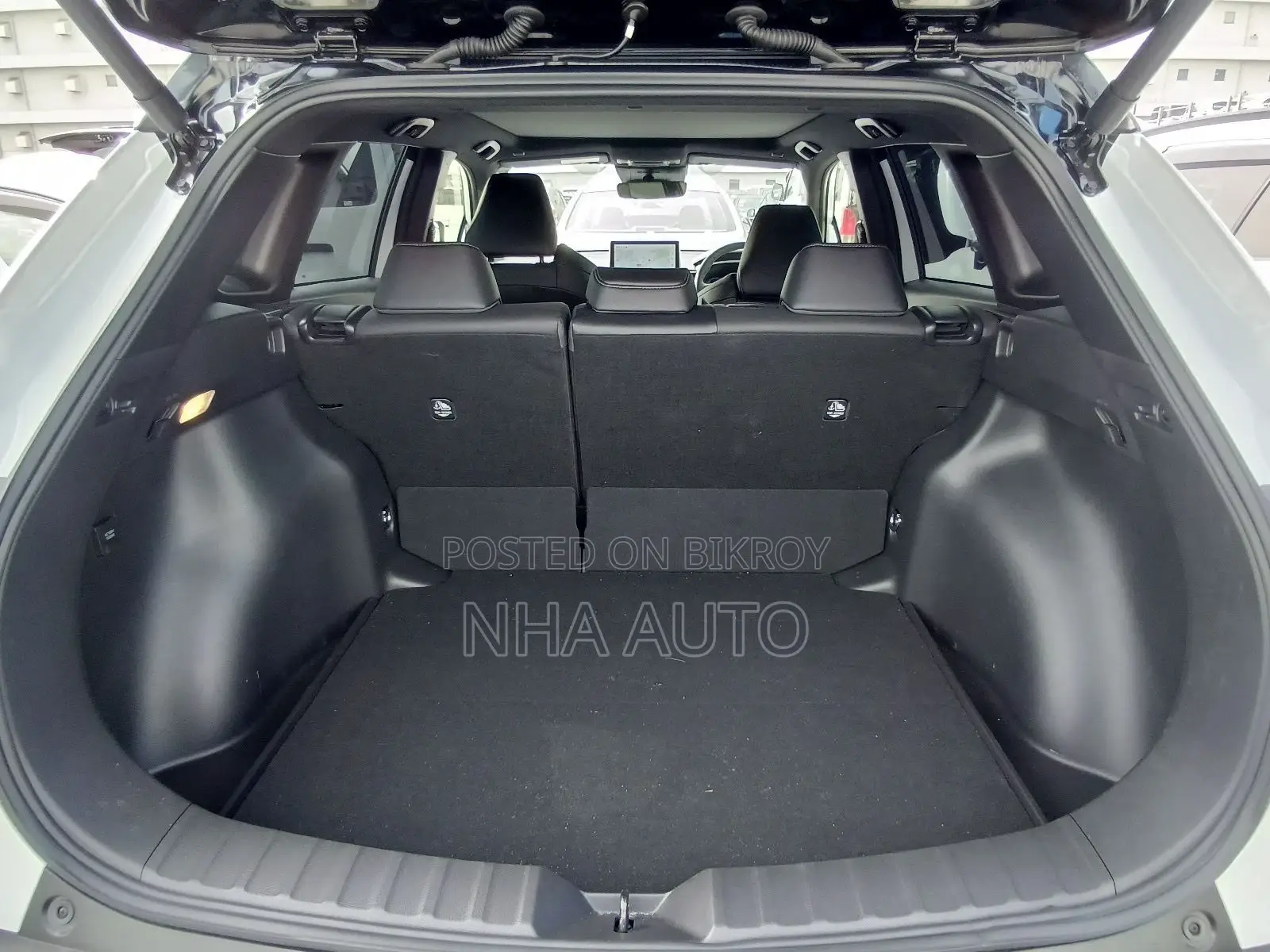 Toyota Corolla Cross Z LEATHER 2024