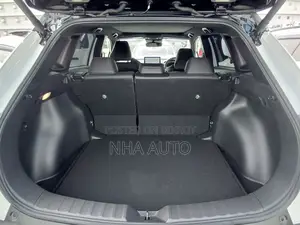 Toyota Corolla Cross Z LEATHER 2024