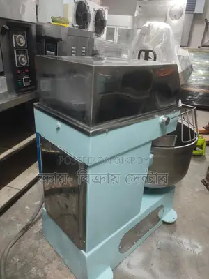 ব্রেড মিক্সসার মেশিন বিক্রি হবে
