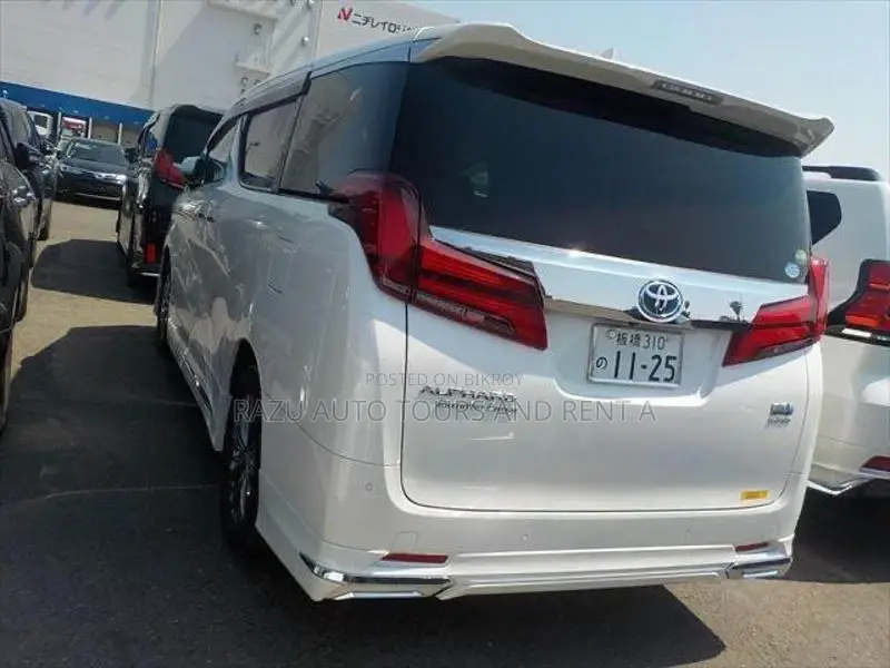 Alfat car for rent
