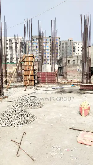 Low-Cost High-Value Flats