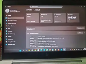 Hp Laptop For Sale