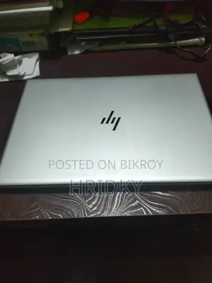 Hp Laptop For Sale