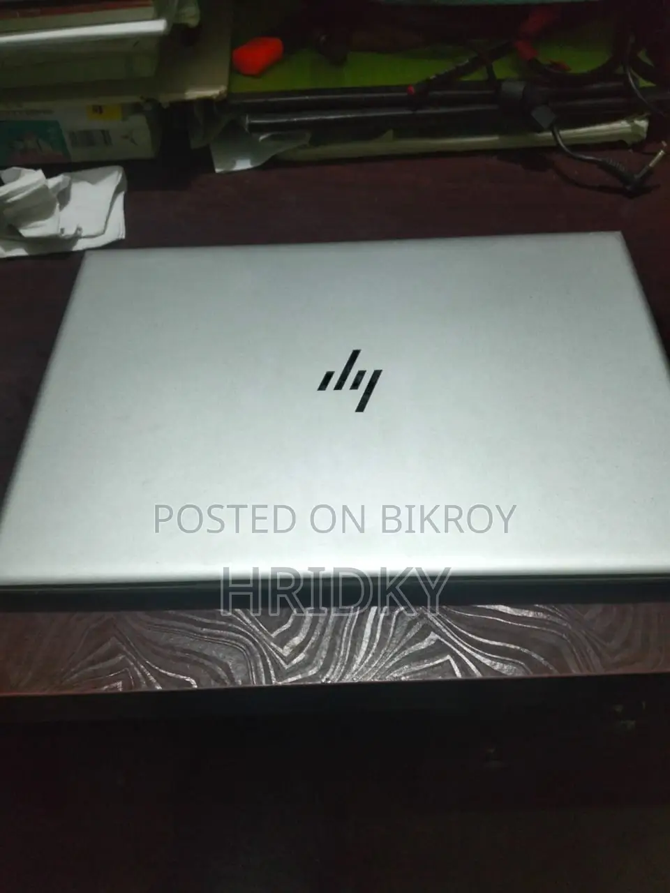 Hp Laptop For Sale