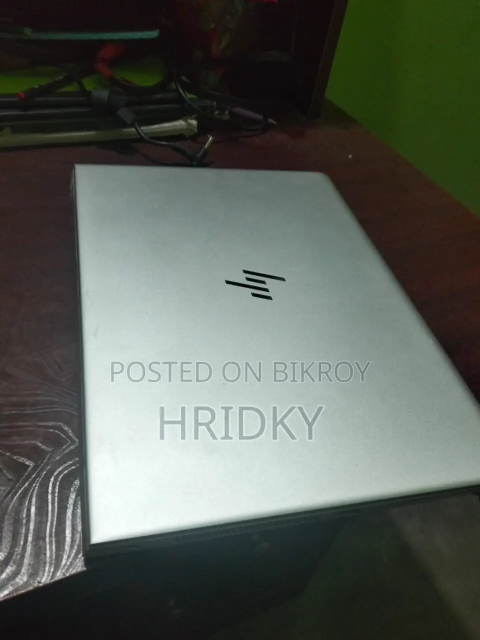Hp Laptop For Sale
