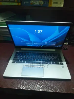 Hp Laptop For Sale