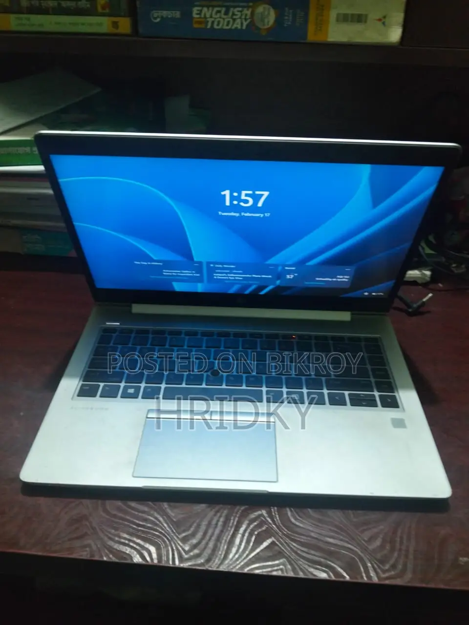 Hp Laptop For Sale