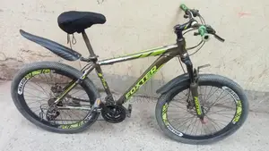 Foxter Cycle. 3*7=21 Speed.