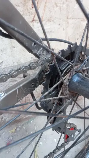 Foxter Cycle. 3*7=21 Speed.