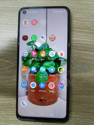 OnePlus Nord N10 5G . (Used)