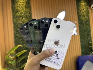 Apple iPhone 13