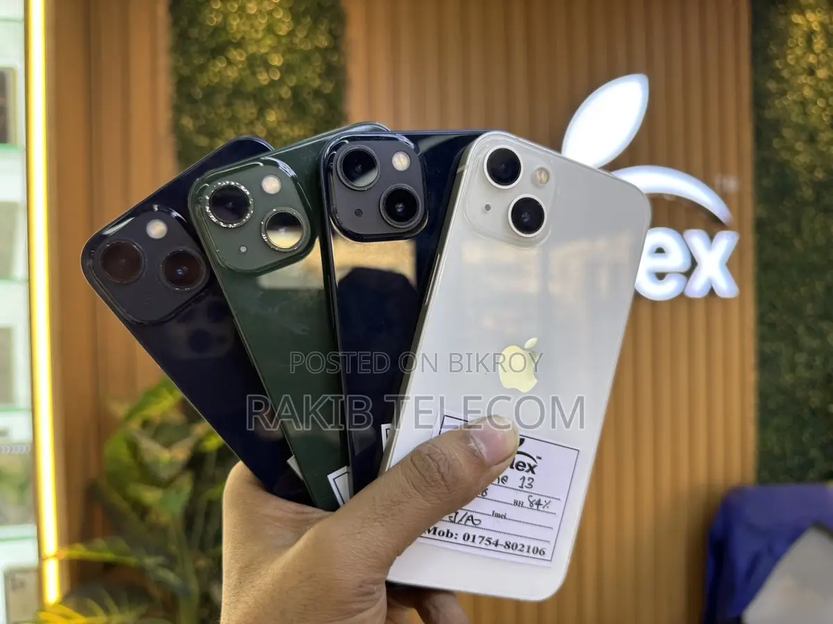 Apple iPhone 13