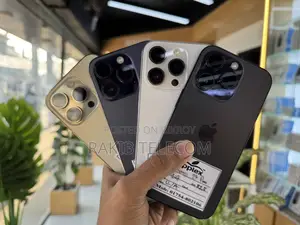 Apple iPhone 14 Pro Max applex Kushtia (Used)