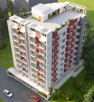 Flat sale in 30 installments with special discount in Ramadan, Talartek, Khilkhet, Purbachal
