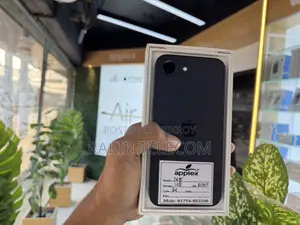 Apple iPhone 16e applex kushtia (Used)