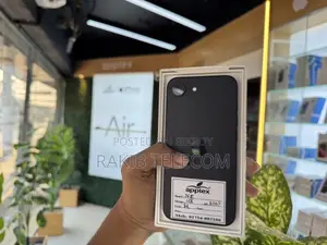 Apple iPhone 16e applex kushtia (Used)