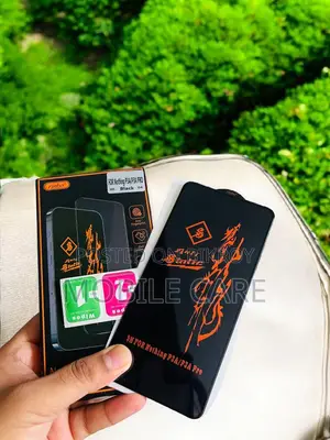 Rinbo Glass Screen Protector