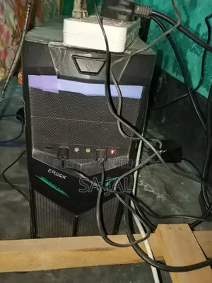 ডেস্কটপ কম্পিউটার