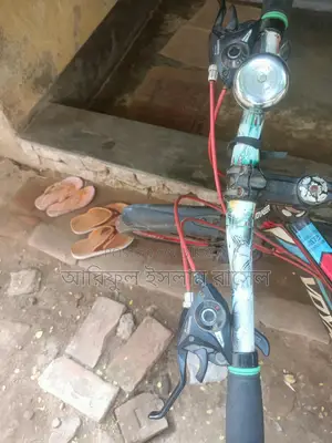 Bicycle for sale