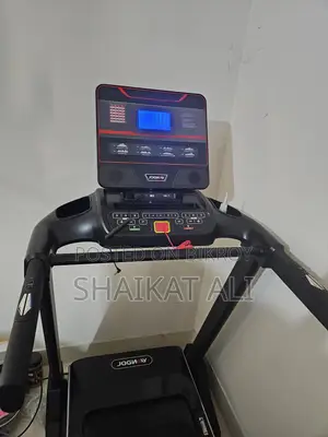 Treadmill for Sale