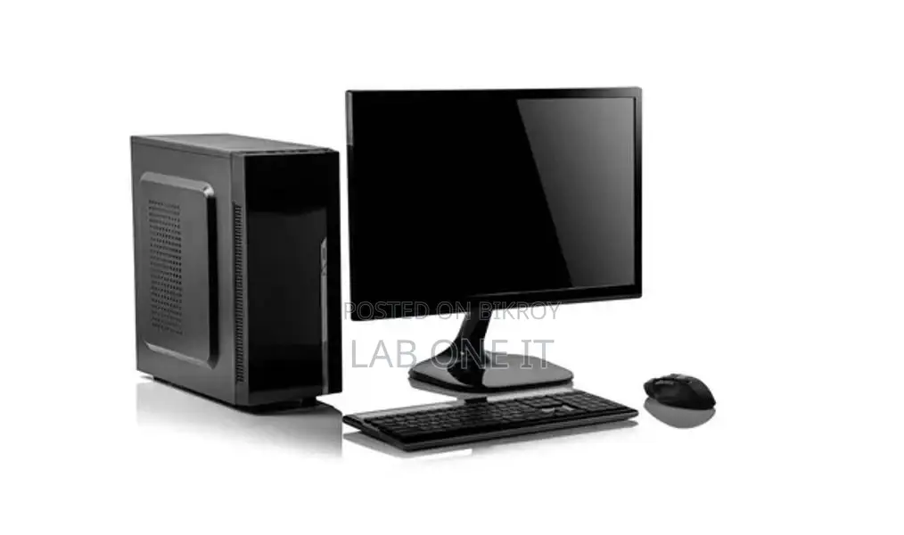 🤩New Offer🤩 core I3 3rd Gen🤩ram4gb🤩ssd128gb🤩led19"🤩100%original🤩