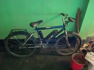 Bicycles For Sell