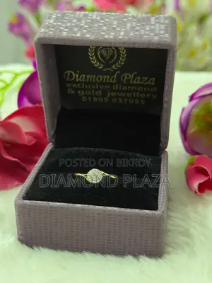 Diamond Ring