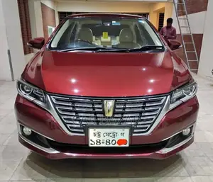 Toyota Premio FEX PACKAGE 2020