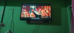 TV Sell hobe