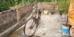 সাইকেল বিক্রি করা হবে