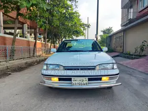 Toyota Carina SG EXTRA 1990