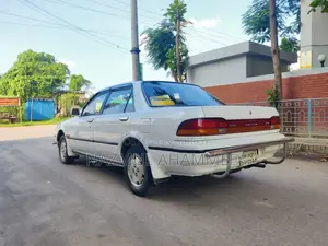 Toyota Carina SG EXTRA 1990