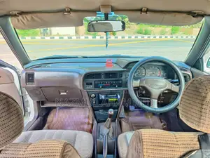 Toyota Carina SG EXTRA 1990