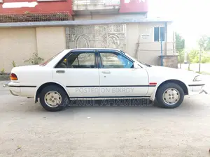 Toyota Carina SG EXTRA 1990